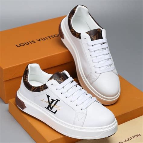 louis vuitton shoes price in australia|Louis Vuitton men's shoes cost.